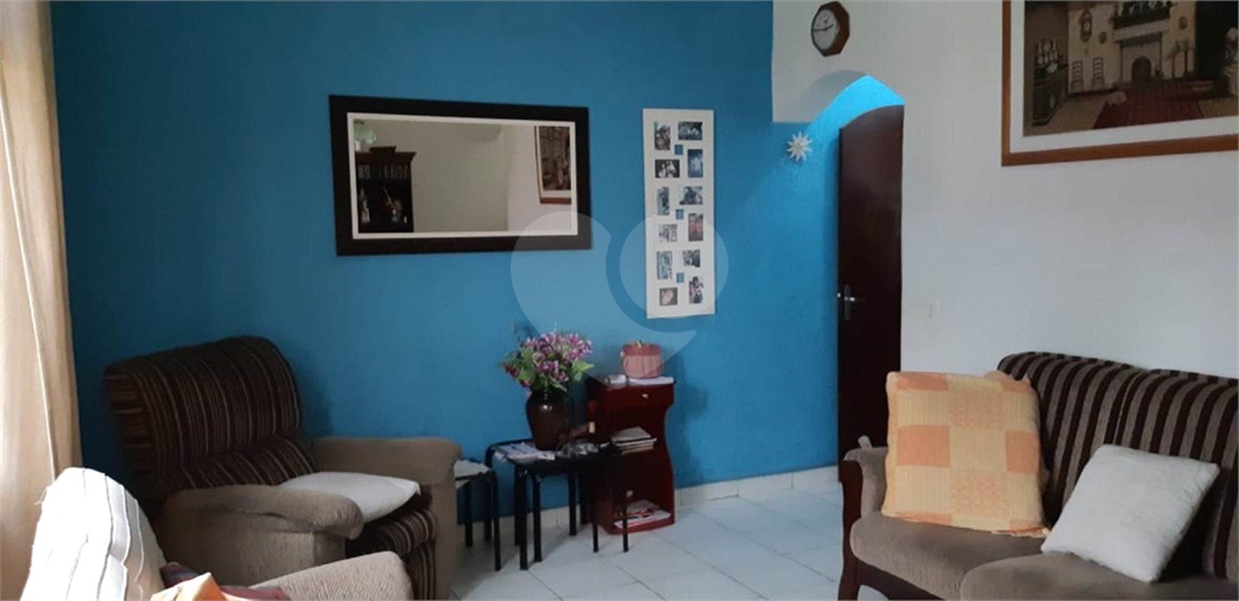 Sobrado à venda com 2 quartos em Jardim Paulistano, São Paulo, SP