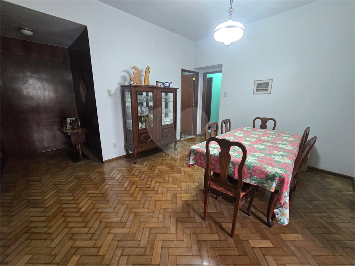Apartamento à venda com 3 quartos em Tijuca, Rio de Janeiro, RJ