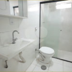 Apartamento à venda com 1 suíte em Mooca, São Paulo, SP