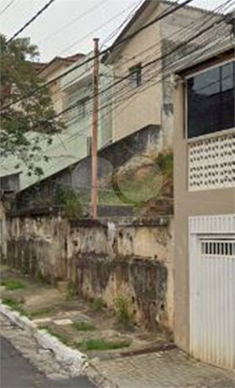 Terreno à venda em Santana, São Paulo, SP