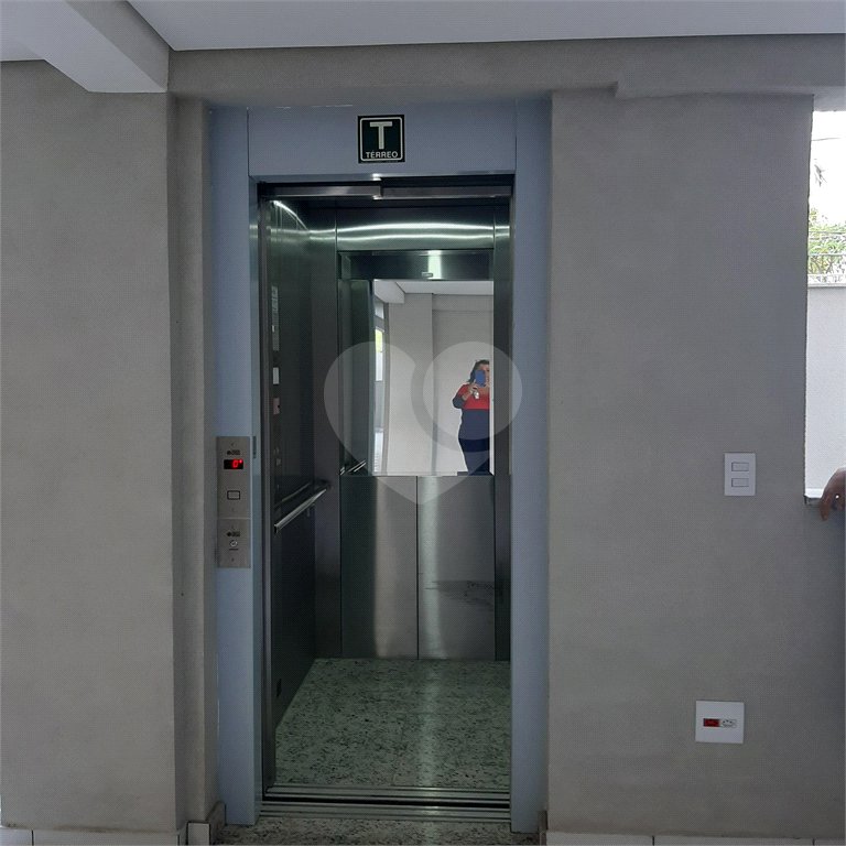 Apartamento à venda com 2 quartos em Vila Aurora (zona Norte), São Paulo, SP