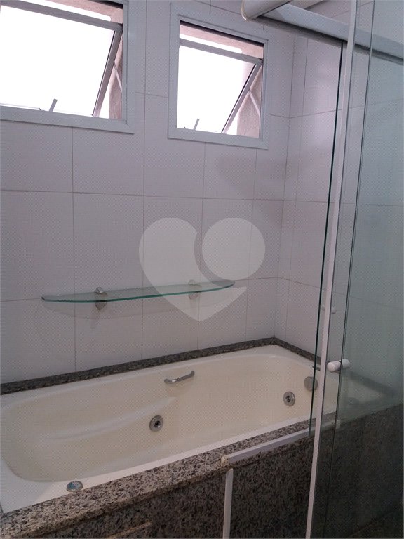Apartamento à venda com 3 suítes em Anália Franco, São Paulo, SP