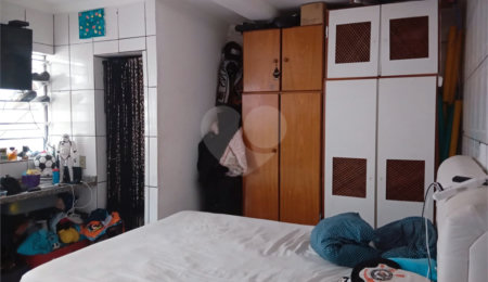 Casa à venda com 2 quartos em Vila Formosa, São Paulo, SP
