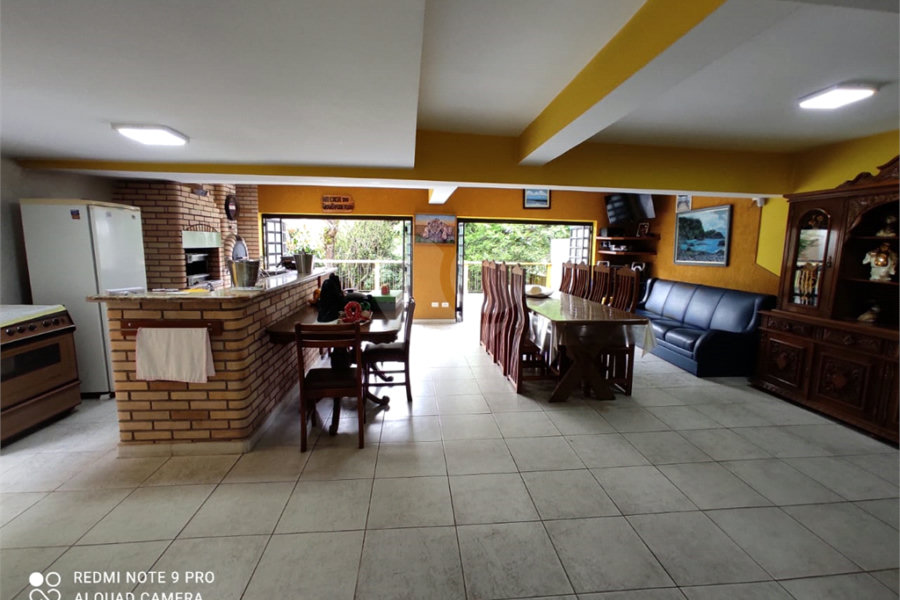 Casa Térrea à venda com 3 quartos, sendo 1 suíte, em Mandaqui, São Paulo, SP