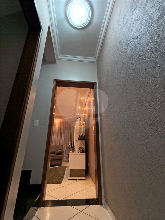 Casa à venda com 4 quartos, sendo 2 suítes, em Residencial Monte Verde, Indaiatuba, SP