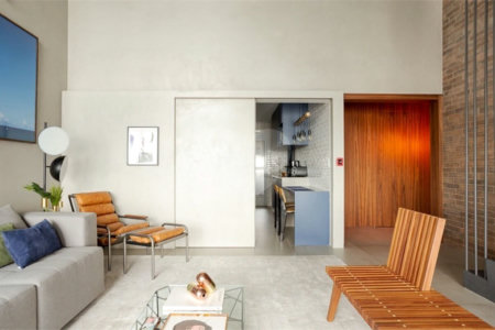 Apartamento à venda com 3 quartos, sendo 2 suítes, em Cerqueira César, São Paulo, SP