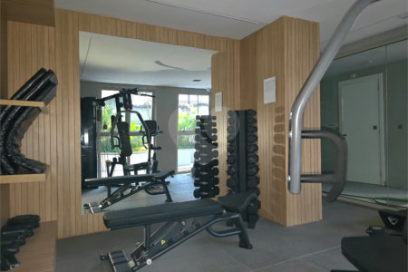 Studio à venda com 1 quarto em Pinheiros, São Paulo, SP