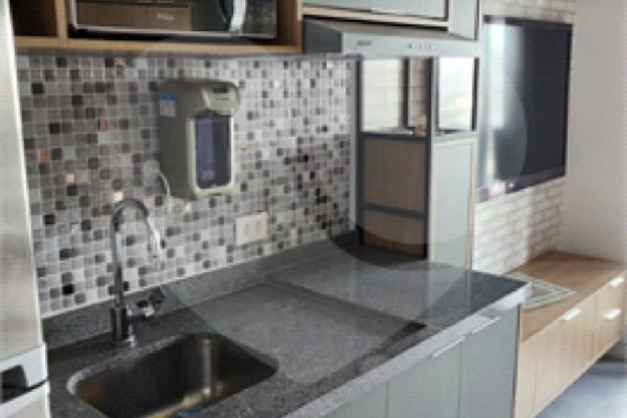 Studio à venda com 1 quarto em Vila Mariana, São Paulo, SP