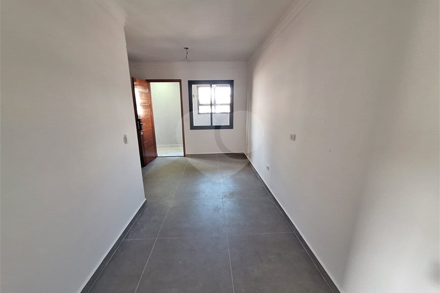 Apartamento à venda com 2 quartos em Tucuruvi, São Paulo, SP