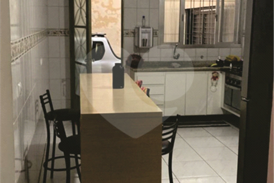 Casa Térrea à venda com 2 quartos em Imirim, São Paulo, SP
