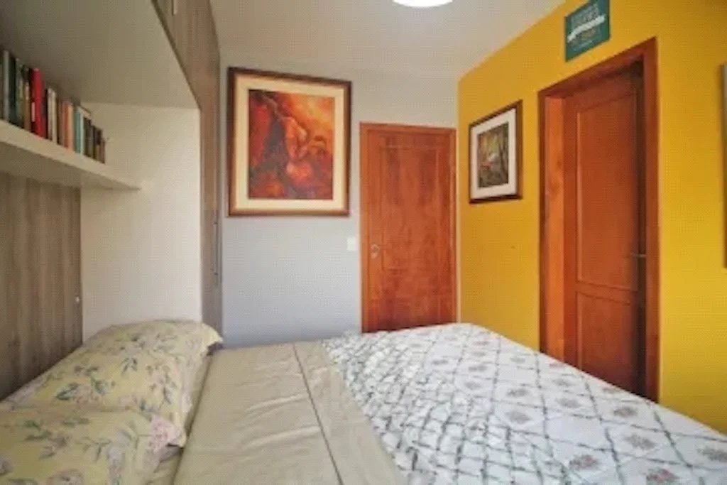 Apartamento à venda com 3 suítes em Brooklin Novo, São Paulo, SP