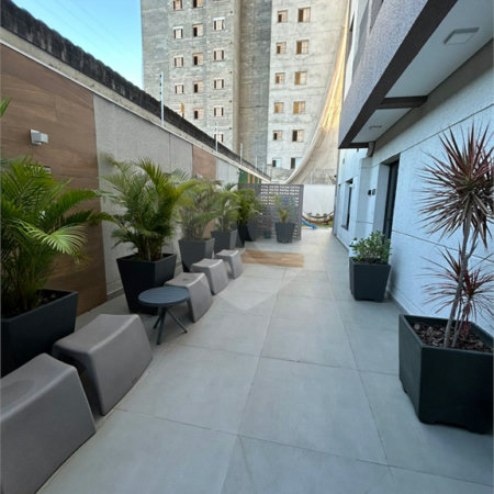 Apartamento à venda com 1 quarto em Vila Mazzei, São Paulo, SP