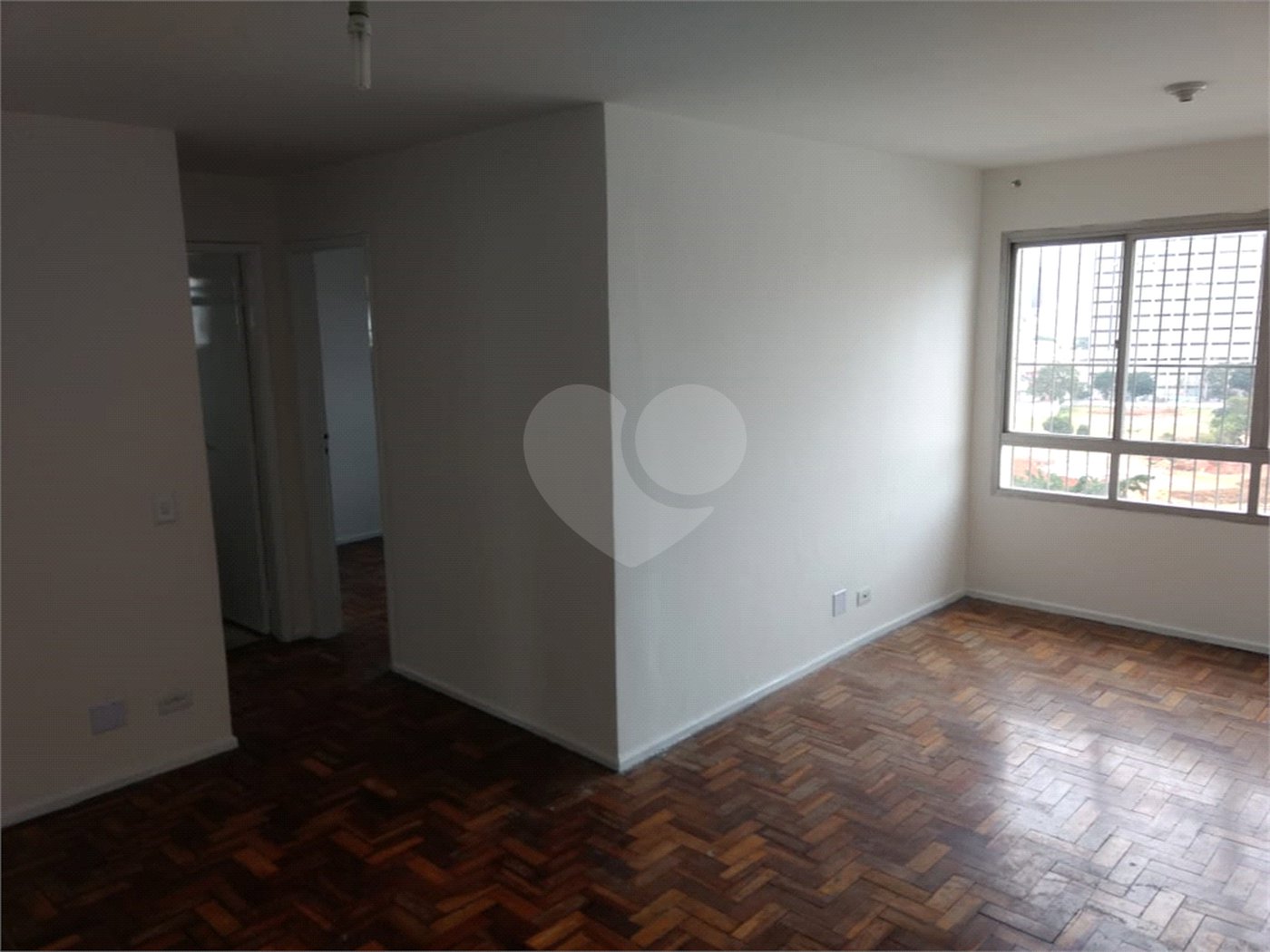 Apartamento à venda com 2 quartos, sendo 1 suíte, em Cambuci, São Paulo, SP