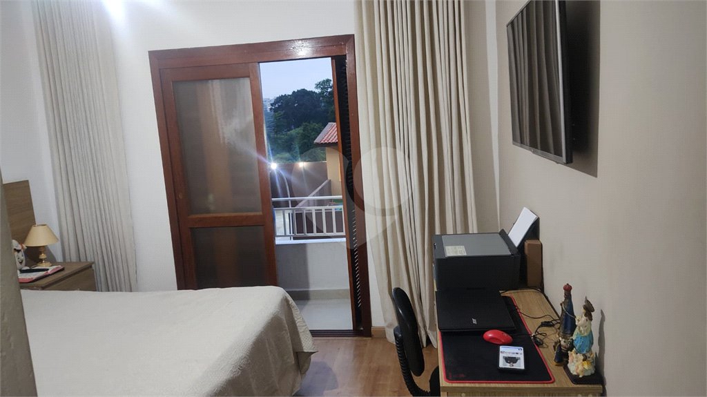 Casa à venda com 2 quartos no condomínio Parque das Araucárias, São Paulo - SP