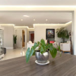 Apartamento à venda com 3 suítes em Jardim Parque Morumbi, São Paulo, SP