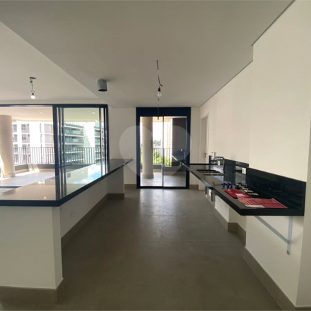 Apartamento à venda com 3 suítes em Perdizes, São Paulo, SP