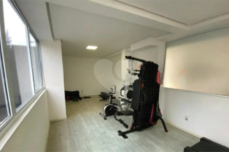 Apartamento à venda com 2 quartos, sendo 1 suíte, em Vila Mazzei, São Paulo, SP