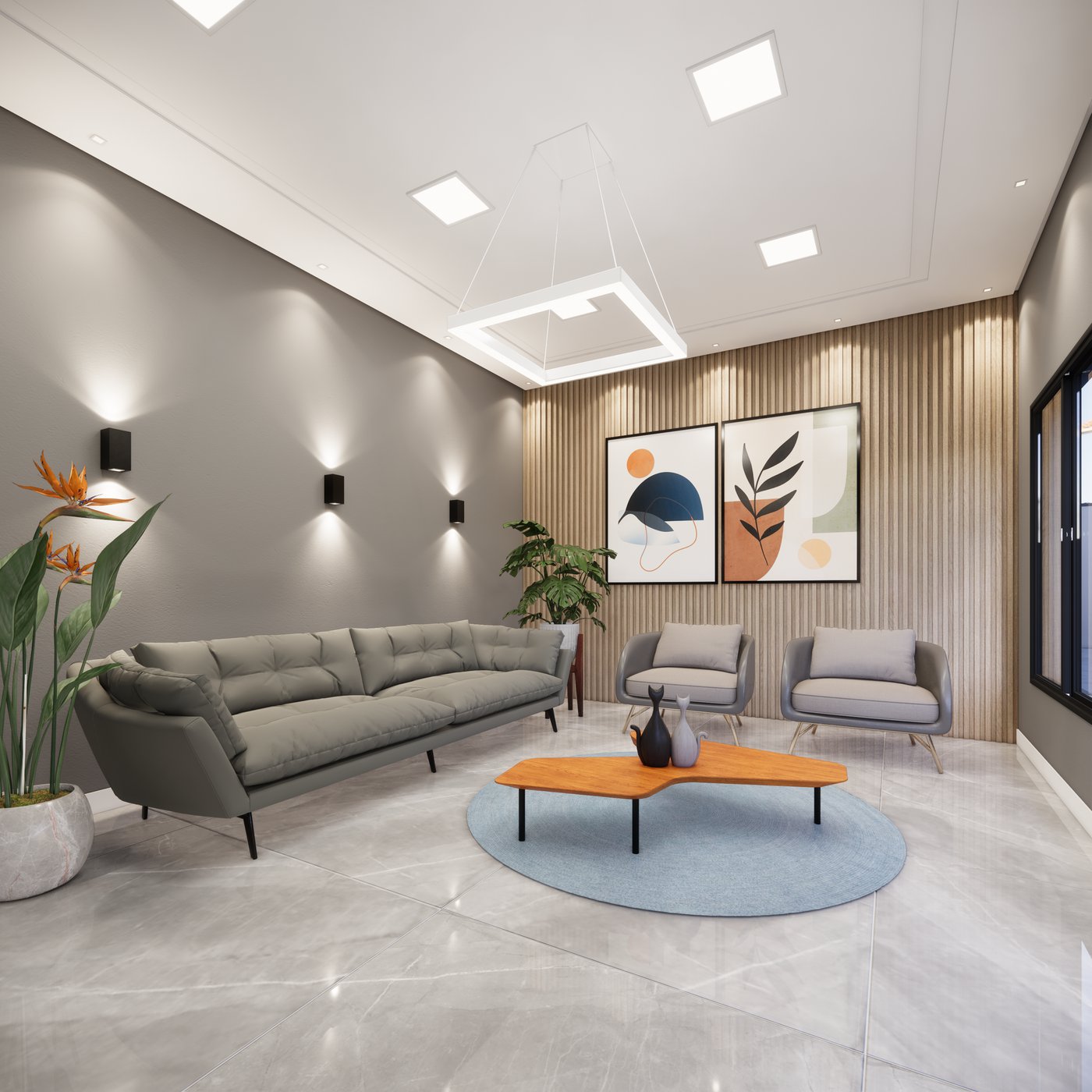 Residencial Amarílis