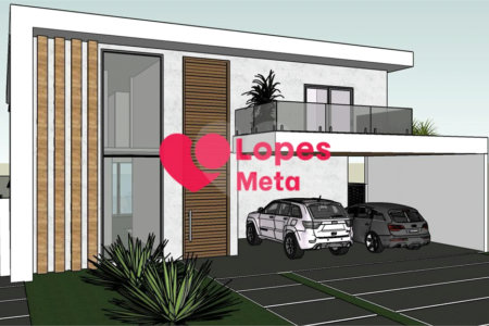 Casa para alugar com 5 suítes no condomínio Jardim do Golf 3, São José dos Campos - SP