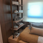 Apartamento à venda com 3 suítes em Moema, São Paulo, SP