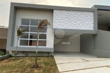 Casa à venda com 3 suítes no condomínio Residencial Viena, Indaiatuba - SP