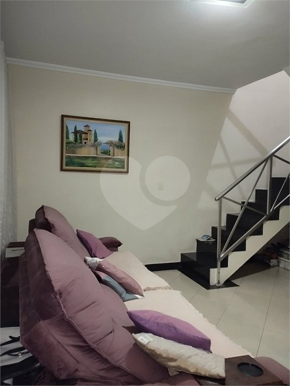 Casa à venda com 3 quartos, sendo 1 suíte, em Vila Maria Alta, São Paulo, SP