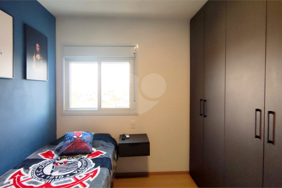 Apartamento à venda com 2 quartos, sendo 1 suíte,  em Vila Guilherme, São Paulo, SP