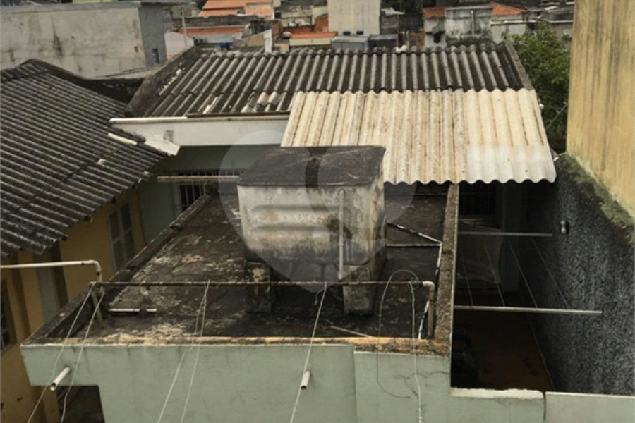 Casa Térrea à venda com 3 quartos em Casa Verde, São Paulo, SP
