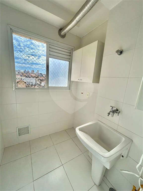 Apartamento à venda com 2 quartos, sendo 1 suíte, em Tucuruvi, São Paulo, SP
