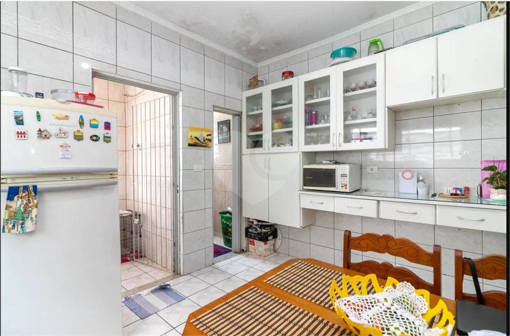 Sobrado à venda com 2 quartos, sendo 1 suíte, em Chora Menino, São Paulo, SP