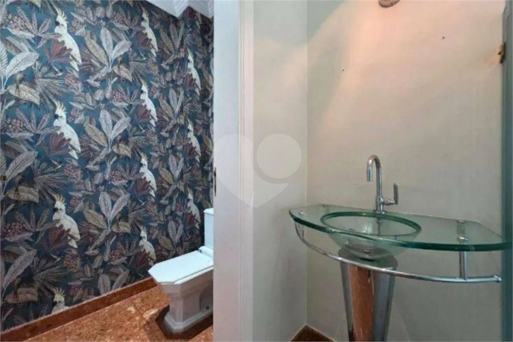Casa à venda com 4 suítes em Tucuruvi, São Paulo, SP