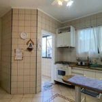 Apartamento à venda, 156 m² por R$ 800.000,00 - Ponta da Praia - Santos/SP