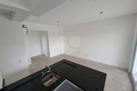 Apartamento à venda com 2 suítes em Vila Homero, Indaiatuba, SP