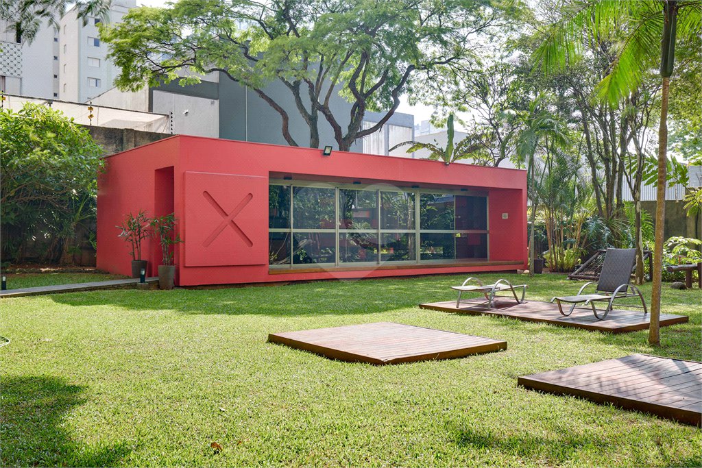 Apartamento à venda com 2 quartos em Alto da Boa Vista, São Paulo, SP