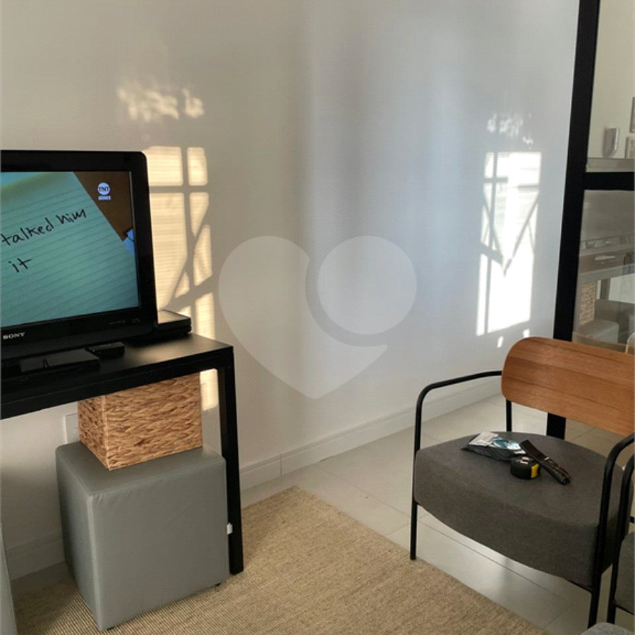 Apartamento à venda com 1 quarto em Água Fria, São Paulo, SP