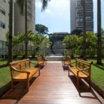 Apartamento à venda com 4 quartos, sendo 3 suítes,  em Vila Romana, São Paulo, SP