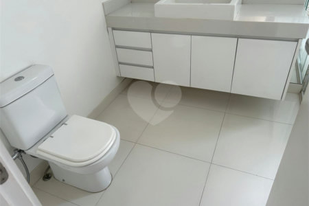 Apartamento à venda com 4 suítes no Centro, São Bernardo do Campo, SP