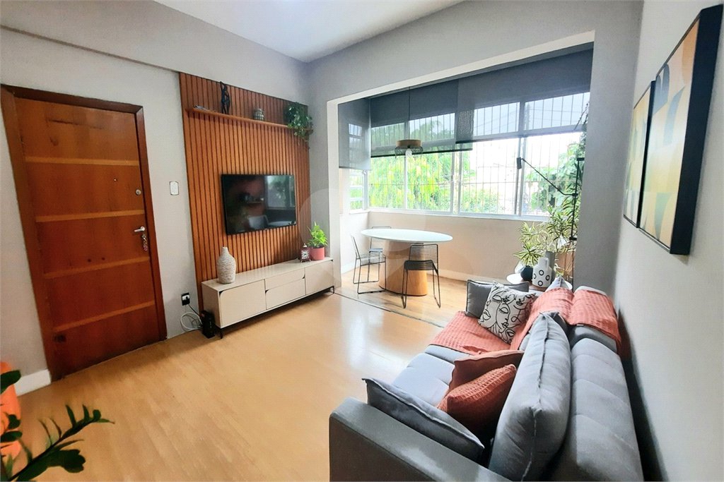 Apartamento à venda com 2 quartos em Taquara, Rio de Janeiro, RJ