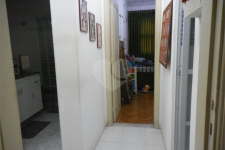 Apartamento à venda com 3 quartos, sendo 1 suíte, em Tijuca, Rio de Janeiro, RJ