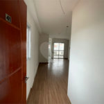 Apartamento à venda com 2 quartos, sendo 1 suíte, em Parada Inglesa, São Paulo, SP