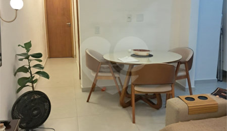 Apartamento à venda com 2 quartos, sendo 1 suíte,  em Nova Gerty, São Caetano do Sul, SP