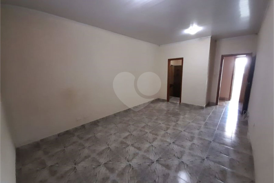 Casa para alugar com 3 quartos, sendo 1 suíte,  em Limão, São Paulo, SP