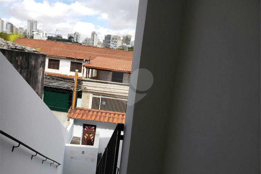 Sobrado à venda com 3 quartos, sendo 1 suíte, em Mandaqui, São Paulo, SP