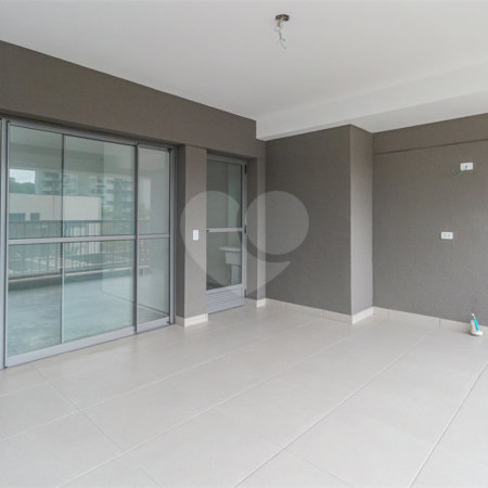 Apartamento à venda com 2 suítes em Jardim Prudência, São Paulo, SP