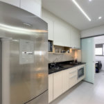 Apartamento à venda com 2 quartos, sendo 1 suíte,  em Jardim Prudência, São Paulo, SP