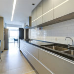 Apartamento à venda com 3 suítes em Campo Belo, São Paulo, SP
