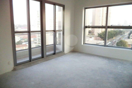 Sala para alugar com 1 suíte em Vila Cordeiro, São Paulo, SP