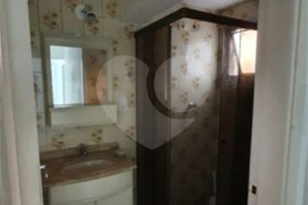 Apartamento à venda com 2 quartos em Santana, São Paulo, SP