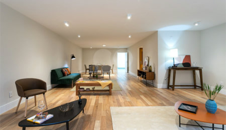 Apartamento à venda com 4 quartos, sendo 2 suítes,  em Bela Vista, São Paulo, SP