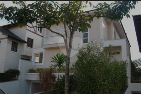 Casa em condomínio à venda com 4 suítes em Morumbi, São Paulo, SP